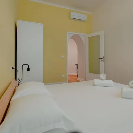 Casa Settefontane Апартаменты *