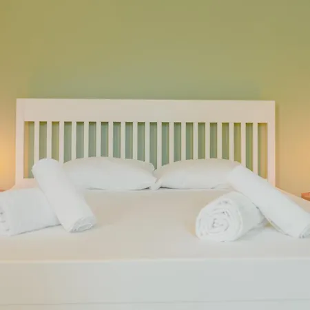 Апартаменты Casa Settefontane Триест