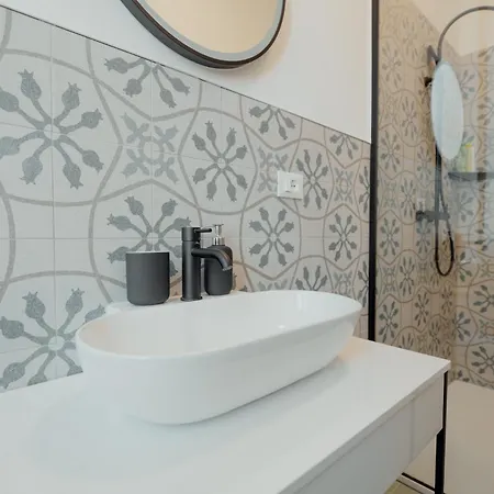 Casa Settefontane Apartment *