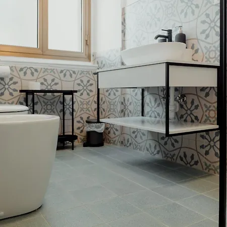 Apartamento Casa Settefontane Trieste