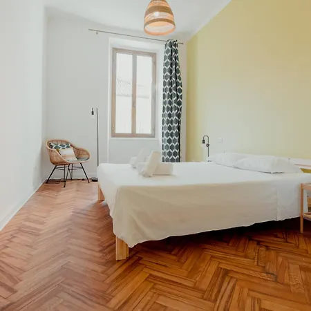Apartamento Casa Settefontane *