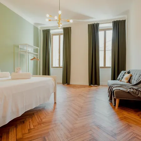 Casa Settefontane Apartamento